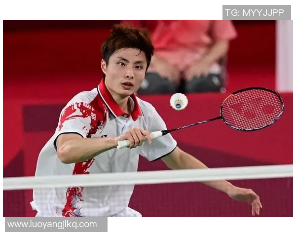 羽毛球顶尖赛事预告及参赛选手状态