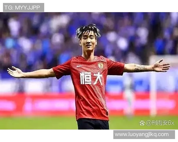 中超联赛最佳年轻球员推荐及表现点评