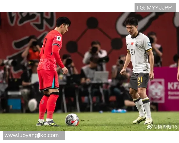 超级对决！孙兴慜大战成看点之最