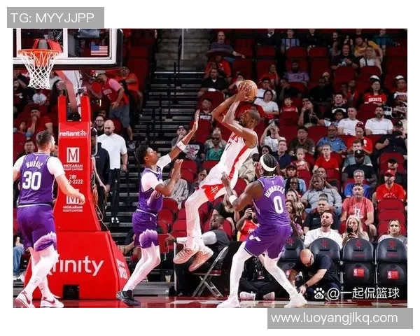 今日焦点战：NBA对决即将打响