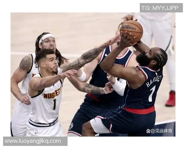 今日焦点战：掘金对决即将打响