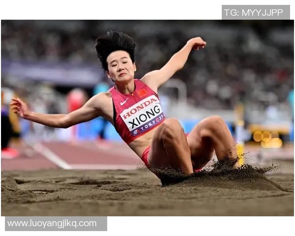 奥运会田径跳远项目训练技巧揭秘